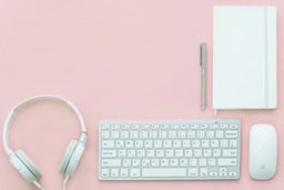 Get Creative with Free Downloadable 4K Workplace and Office Backgrounds in JPG Format