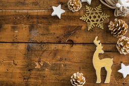 Get Festive with Free Christmas Decoration 4k Wallpapers and Cute Backgrounds