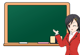 Cute Backgrounds with Moe, Woman and Girl: Free Download in PNG Format for Graphics, Web and Social Media Design