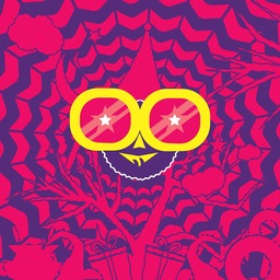 Free Spider Web and Halloween themed Backgrounds: Download for Greeting Cards and Graphic Design