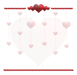 Download Free PNG Images of Postcards, Valentines, Invitations and Valentine's Day Backgrounds for Graphic Design and Social Media Styling