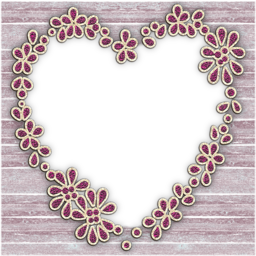 Free Valentine's Day Backgrounds in PNG Format for Graphic Design and Social Media Pages