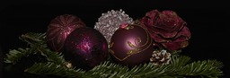 Get Festive with Free Downloadable Christmas Balls and Backgrounds for Graphic Design
