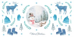 Free Christmas Images and Backgrounds in JPG format for Download - Perfect for Cards, Advertising, and Web Design