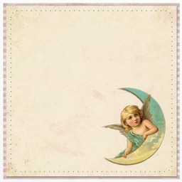 Vintage Angel Marble Background: Free JPG Images for Graphic Design and Web Styling