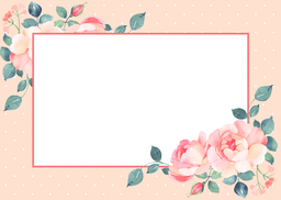 Get Stunning Frame, Boundary and Rose Love Backgrounds for Free Download!