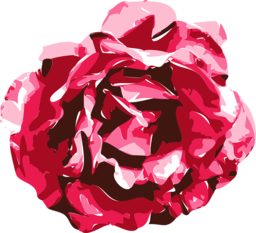 Free Downloadable Rose Vector Graphics for Graphic Design and Web Design - High Quality Rose Backgrounds in PNG Format