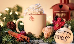 Free High-Quality Pine Cone and Christmas Backgrounds for Your Merry Xmas Designs!