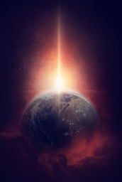 Explore the Wonders of the Universe with Free Background Images of Earth, Planets, and Galaxies in JPG Format