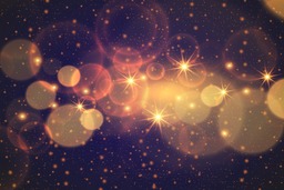 Free Downloadable Background Images for Christmas Decoration and Galaxy Themed Designs
