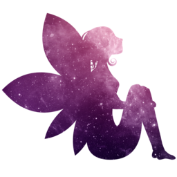 Fairy Galaxy Backgrounds and Images: Free Download for Designers