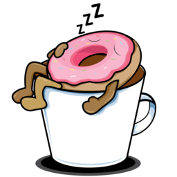Free Funny Coffee Cartoons: Download Backgrounds and PNG Images for Graphic Design and Advertising