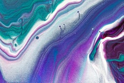 Abstract Art in Vivid Colours: Free JPG Downloads for Graphics and Web Design