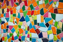 Download Gratis Mosaic Tiles and Abstract Background Templates in JPG Format