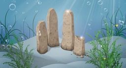 Beautiful Cartoon Water Backgrounds for Free Download: The Perfect Addition to Your Graphic Design Projects