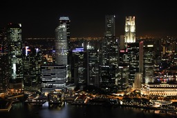 Download Stunning City and Architecture Backgrounds - Free JPG Images for Graphics, Web Design, and Social Media Pages