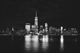 Discover Breathtaking Cityscapes and Illuminated Architecture: Free Downloadable JPG Images for Graphic Design and Social Media Styling.