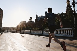 Explore Stunning City and Architecture Backgrounds of Moscow Kremlin for Design and Media: Free Download of Run-Inspired JPG Images