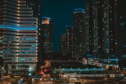 Free High-Resolution Images of City, Building and Architecture: Download Now!