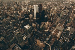 Discover Stunning Buildings and Architecture in the City - Free Download Background Images