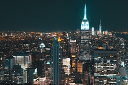 Free Downloadable High-Quality Architectural Images of America for Web and Graphic Designers