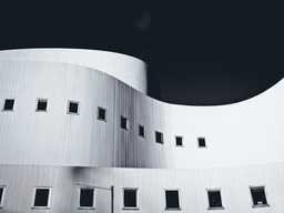 Modern Architecture Swinging in the City: Free Download Backgrounds in JPG Format for Graphic Design and Social Media Styling