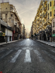 Explore the World of Architecture and Cityscapes: Free Download Buildings, Avenues, and Backgrounds in JPG Format