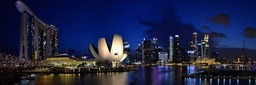 Captivating Cityscapes: Free Downloadable Marina Bay Sands Images in JPG Format for Graphic and Web Design