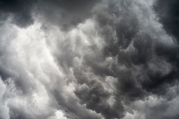 Black and White Sky Backgrounds in 4K - Free Downloads