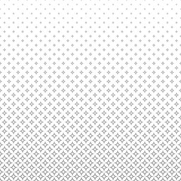 Free Black and White Star Curved Shape Backgrounds for Graphic Design and Web Styling