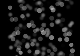 Free Downloadable Bokeh, Blurred, Black and White Background Images for Graphics, Web Design, and Social Media Styling