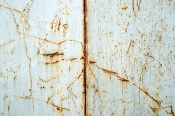 Grunge and Natural Textured Backgrounds: Free Scratched Metal Surfaces for Graphic Design and Social Media Pages