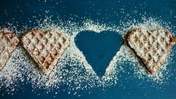 Stunning Images for Every Screen: Waffle Hearts, Wallpaper 4K, Laptop Wallpaper, Popular Wallpaper and More!