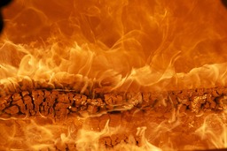 Stunning Fire and Wood Fire Photography: Free Downloadable Wallpaper in JPG Format