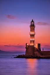 Stunning Lighthouse, Sunset, and Coast Wallpapers - Download for Free!
