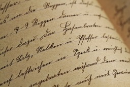 Sütterlin Handwriting and Background Images: Free Download Popular Wallpaper for Web and Social Media.