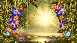 Discover Enchanting Fantasy Forest Wallpapers and Backgrounds for Download