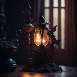Discover Free AI Generated Art Images with Fantasy, People, and Mysticism Themes - Perfect for Web Design, Advertising, and Social Media Styling