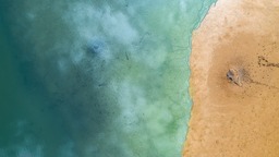 Amazing Sea and Beach Images: Free Download High-Quality Ocean Photos in HD and 4K Formats