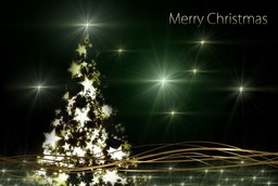 Get into the Holiday Spirit with Stunning Christmas Tree Images and Festive Atmosphere Wallpapers - Free to Download!