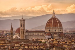 Discover Stunning Architecture Images of Florence, Firenze, Italy - Free Download