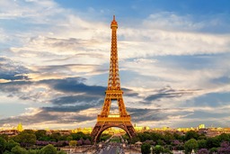 Discover Stunning Architecture Images of the Eiffel Tower in Paris, France with Free Downloads