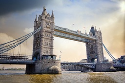 Explore Stunning Architecture Images of Tower Bridge and River in High Quality JPEG Format | Free for Download!