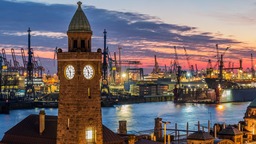 Discover the Beauty of Architecture: Free Travel, City, and Architecture Images for Download