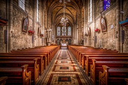 Discover Stunning Architecture and Church Images for Free Download