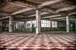 Exploring Abandoned World: A Collection of Stunning Architecture Images and Backgrounds in JPG Format - Free Download