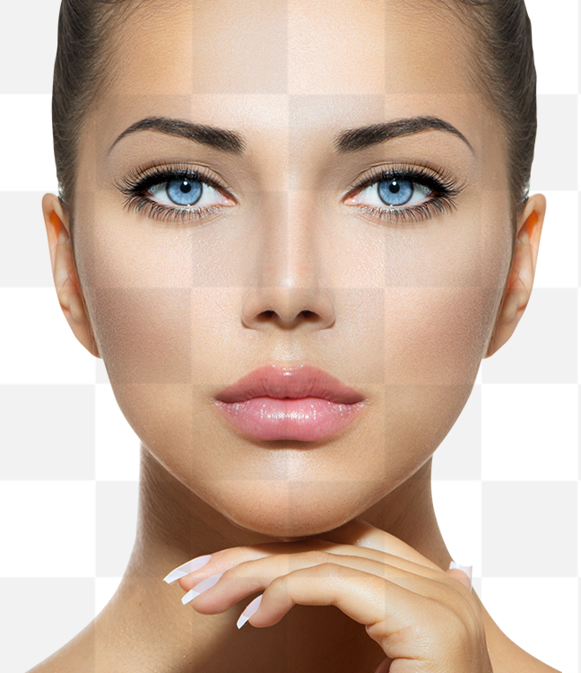 648 x 750 px | Advertising Skin Care Products. Free PNG Images With...