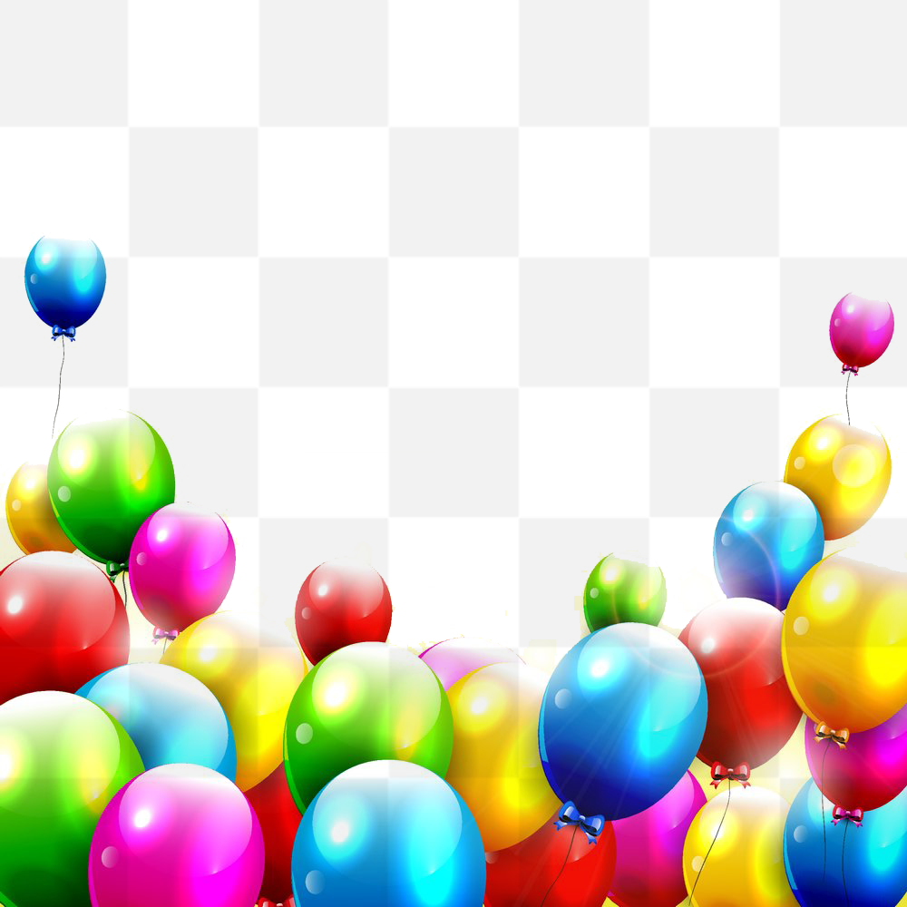 1000 x 1000 px on this site. Colorful Party Balloons. Balloons are called  as party highlighters. Free PNG Images With Transparent Background. Happy  Birthday. Colorful Party Balloons. Birthday Balloons...