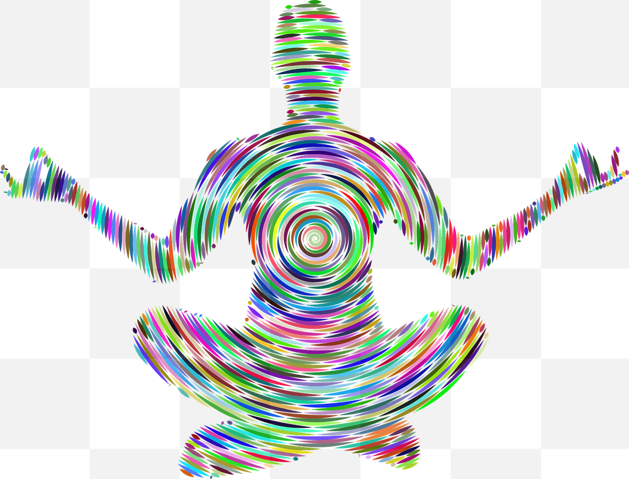 Beautiful & Modern Yoga and Fitness PNG Images with Transparent Background for Free Download