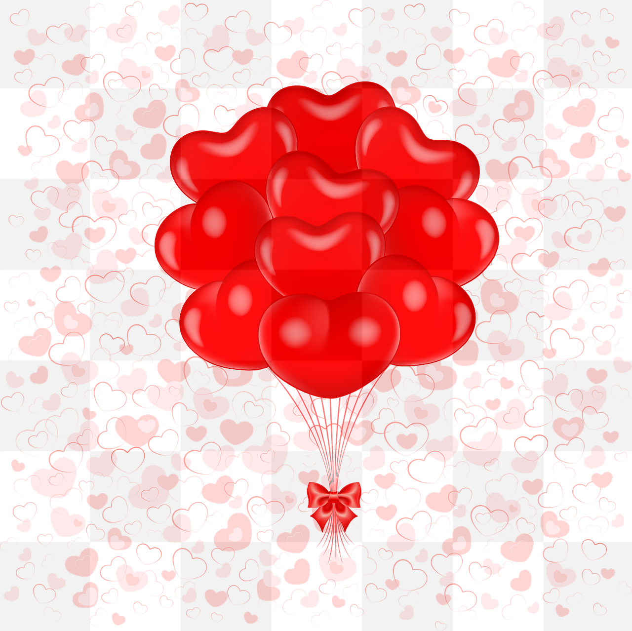 Beautiful Vector Backgrounds and PNG Images for Happy Mothers Day Designs and Advertising